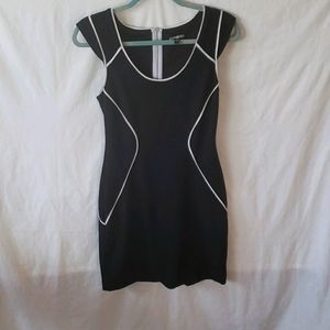 Bodycon Dress size 4 Express